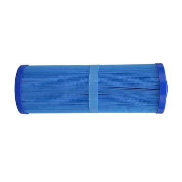 Dekaim Filtre de Piscine, Filtre de Piscine PP Élément de Filtre de SPA pour Enfants Remplacement pour PWW50L Bleu