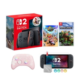 Nintendo Switch 2 Mario Kart World Bundle 256GB 7.9-Inch 1080P
