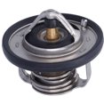 thumbnail image 2 of Engine Coolant Thermostat Engine Thermostat Thermostat For  Thermostat Replacement Engine Coolant Thermostat 21200-ET01A Replacement For  Rogue/Sentra/Versa/NV200, 2 of 8