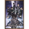 thumbnail image 1 of L'Attaque des Titans : Saison 4 - Key Visual 2, 1 of 4