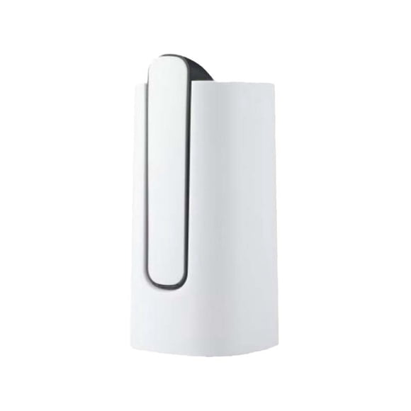 Distributeur d'Eau Automatique Pliable à Chargement USB, Plastique, Portable, Fonctionnement à 1 Bouton, pour la Maison/l'extérieur