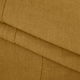 thumbnail image 4 of Fshaion Robe d'Été pour Femmes 2024 Grande Taille Col Rond Ample Manches Courtes Unie Mi-Mollet Robe Longue Liquidation à Moins de 10!, 4 of 8