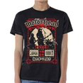thumbnail image 1 of Motorhead Unisex T-Shirt Loud in Osaka, 1 of 3