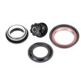 thumbnail image 2 of Roulements de Casque Coniques Internes en Alliage d'Aluminium pour Vélo Bicyclette, 2 of 7