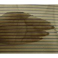 thumbnail image 4 of oneOone Viscose Chiffon Fabric Stripe & Arrow Block Print Fabric By Yard 42 Inch Wide, 4 of 4