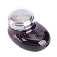 thumbnail image 1 of Electric Beard Clipper Fine Trimming Stainless Steel USB Rechargeable Portable Beard Trimmer, 1 of 8