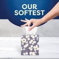 thumbnail image 3 of Scotties Ultra Soft 3-Ply Tissue, 1 Cube Box, 52 Tissues Per Box, 3 of 6