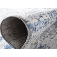 thumbnail image 2 of SAFAVIEH Jasper Brandt Abstract Overdyed Area Rug, 2 of 6