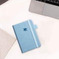 thumbnail image 5 of A Notepad Danhjin Small Notebook Portable Notepad Thickened Pocket Mini A6 English Book Handy Note Home Decor, 5 of 5