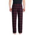 thumbnail image 3 of Pantalon de pyjama en flanelle George pour hommes, 3 of 6