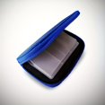 thumbnail image 1 of AMERTEER Phone Memory Card Holder  Camera SD Card Holder  22pcs CF Card Holder, 1 of 5
