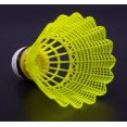 thumbnail image 2 of Goose Feather Badminton Nylon Shuttlecocks Birdies Balls with Great Stability and Durability, 2 of 2