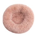 thumbnail image 1 of TopLLC Comfortable Plush Kennel Dogs Pet Litter Deep Sleep PV Litter Sleeping Bed, 1 of 1