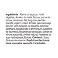 thumbnail image 5 of Breton Gluten Free Garden Vegetable Crackers, Dare, 5 of 5