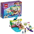thumbnail image 1 of LEGO Friends Boutique de Surf de Heartlake 41315 Trousse de Construction (186 Pcs), 1 of 1