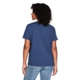 thumbnail image 3 of George Women's Crew-Neck T-Shirt, 3 of 6