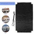 thumbnail image 4 of Miangastore Trailer Cover Long-Lasting Protection 1Pcs 84.10X47.95X5.11in, 4 of 8