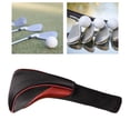 thumbnail image 3 of Universal Golf Club Headcover Cover Golf Sports Protection Replacement 35cm 20cm 15cm A, 3 of 5