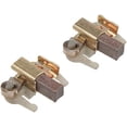 thumbnail image 2 of DeWalt DW988 Perceuse (Lot de 2) Brosses de Rechange No 603754-01-2PK, 2 of 3