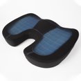 thumbnail image 5 of Prestige Gel Wedge Seat Cushion, 5 of 5