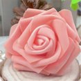 thumbnail image 5 of Maoww 50pcs Artificial Bionic Flowers PE Foam Fake Lifelike Roses Wedding Egagement Decorations, 5 of 5