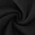 thumbnail image 4 of LSLJS Robe Maxi Ample Unie à Manches Longues pour Femme avec Poche en Mousseline, Robe Ample de Printemps Hiver pour Fille, Robe Grande Taille, 4 of 4