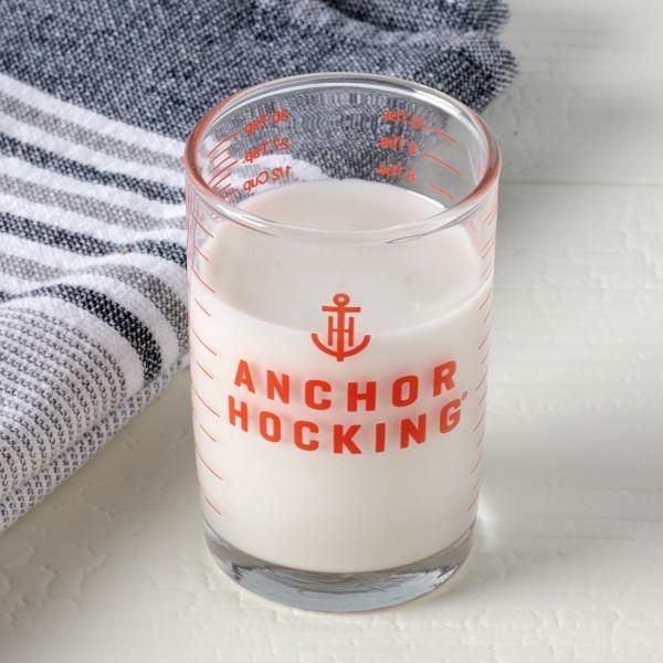 Anchor Hocking 5 oz Measuring Glass