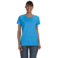 thumbnail image 1 of Gildan Ladies' Heavy Cottonâ„¢ 8.8 oz./lin. yd. T-Shirt, 1 of 1