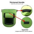 thumbnail image 4 of Labymos Potato Growing Bag Felt Thickened Planting Grow Pouch Garden Vegetables Planter Containers with Handles, 4 of 8