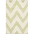 thumbnail image 1 of Safavieh Cambridge Kaitlyn Zig Zag Stripes Area Rug, 1 of 2