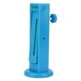 thumbnail image 1 of Magnetic Gauge Tool, 4-Wheel Adjustable Wheel Alignment Tool, Camber For Truck Blue,Black, 1 of 8