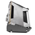 thumbnail image 3 of Putty Flat Box, Easy To Install Easy Operation Wall Finishing Tool With Cover For Home Improvement 8in, 3 of 8