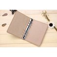 thumbnail image 2 of A5 6-Hole Ring Binder Folder/Journal Cover -, 2 of 4