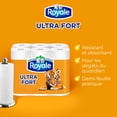 thumbnail image 4 of Royale Ultra Strength Paper Towel 6 Rolls, 66 Sheets Per Roll, 4 of 19