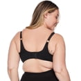 thumbnail image 3 of George Women's Smooth Back Bra, 3 of 3