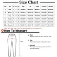 thumbnail image 2 of tarylea Womens Capri Pants Stretchy Drawstring Low Rise Jogger Pants Soft Comfy Lounge Cropped Yoga Pants with Pockets, 2 of 4