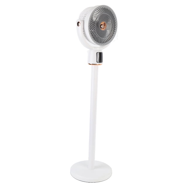 Ventilateur Sur Pied Dartynull