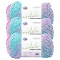 thumbnail image 1 of Fil Lion Brand Mandala® String Fil #1 Superfin/Doigté Yarn 100g/320m 3 Pelotes, 1 of 9