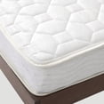 thumbnail image 4 of Zinus Spa Sensations 6 inch Hybrid Mattress, 4 of 9