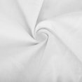 thumbnail image 4 of Chemises pour Hommes en Lin, Chemise Décontractée à Manches Courtes en Coton et Lin, Col Pliable, Blouse Col Rabattu, 4 of 5
