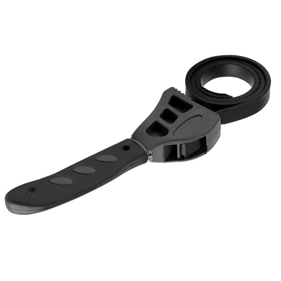 Belt Wrench, Strap Wrench, Comfortable Handle For Professional Use Homes