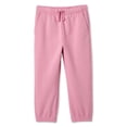 thumbnail image 1 of miniJACK Gender Neutral Toddlers All-Over Printed Jogger, 1 of 2