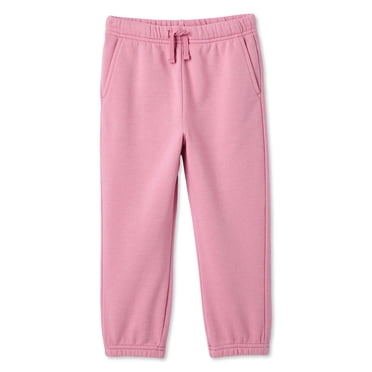 miniJACK Gender Neutral Toddlers All-Over Printed Jogger