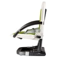 thumbnail image 4 of Peg Perego Rialto Booster Chair - Arancia, 4 of 7