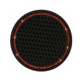 thumbnail image 1 of RuiJiao Clearance Diamond-studded Automobile Tire Leak-proof Tire Cap, 1 of 3