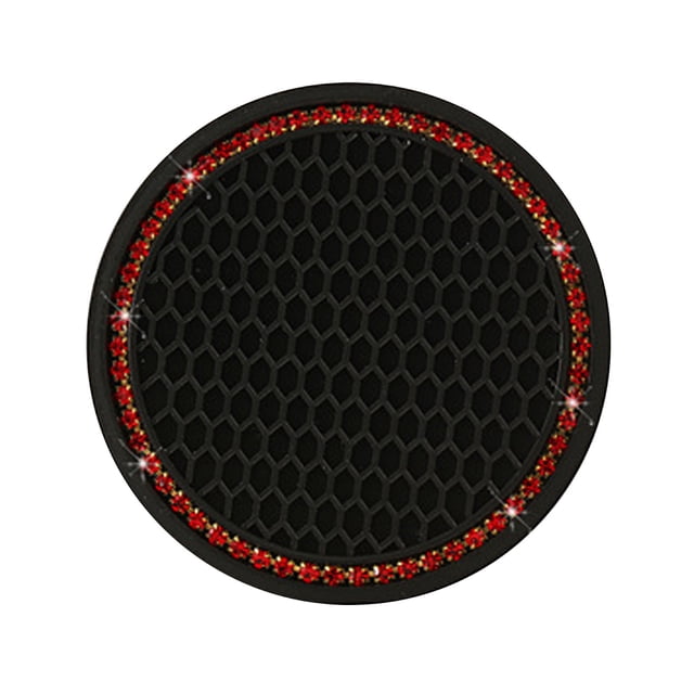 RuiJiao Clearance Diamond-studded Automobile Tire Leak-proof Tire Cap