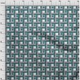 thumbnail image 3 of oneOone Viscose Chiffon Fabric Diamond & Basketweave Geometric Printed Craft Fabric BTY 42 Inch Wide, 3 of 4