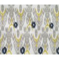thumbnail image 4 of oneOone Cotton Flex Fabric Tree Style Ikat Printed Craft Fabric BTY 40 Inch Wide, 4 of 4