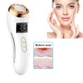 thumbnail image 1 of 4 in 1 Skin Therapy Wand - Ion Therapy LED Light Machine - Anti Aging - Lift & Firm Tighten Skin Wrinkles, 1 of 9