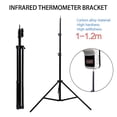 thumbnail image 1 of EGNMCR 1.1m Stand For Non-Contact Infrared Temperature Measurement Stand Holder, 1 of 8